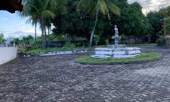 Imagem 3: Térrea para aluguel possui 200 metros quadrados com 3 quartos