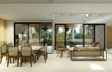 Imagem 4: Sobrado, Rua dos Figueiras, Senador Canedo, Jardins Bolonha