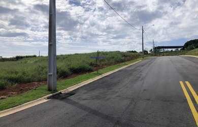Imagem 6: TERRENO RESIDENCIAL em BRAGANÇA PAULISTA - SP, JARDIM SÃO JOSÉ