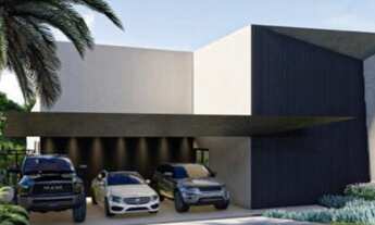 Imagem 5: Jardins Munique, 5 suítes, espaço gourmet, piscina, 450m2