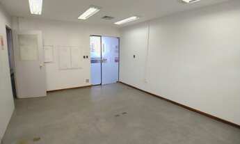 Imagem 3: CUIABá - Conjunto Comercial/Sala - Duque de Caxias