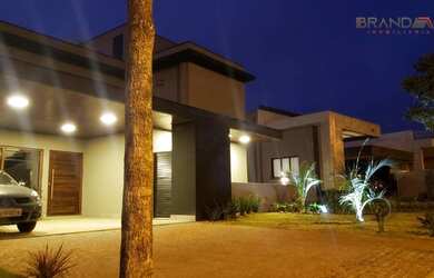 Imagem 3: Sobrado no Alphaville III com 3 dormitórios à venda, 402 m² por R$ 2.400.000 - Alphaville