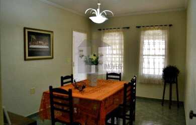 Imagem 4: Casa com 3 dormitórios à venda, 122 m² por R$ 650.000,00 - Nova Piracicaba - Piracicaba/SP