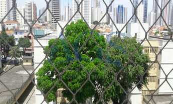 Imagem 3: São Paulo - Apartamento Padrão - TATUAPÉ