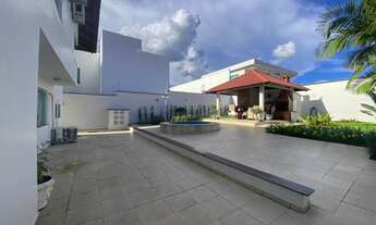 Imagem 5: Casa Duplex no Condomínio Ponta Negra I - Manaus,AM 4 Quartos Terreno 600m²