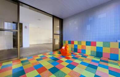 Imagem 4: BOA VIAGEM / REGIÃO DO SHOPPING RECIFE / ANDAR ALTO / 3 QTOS + DEP / LAZER COMPLETO