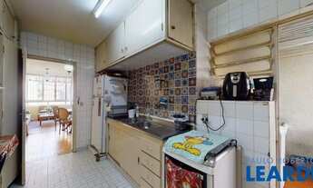 Imagem 6: APARTAMENTO - JARDIM AMÉRICA - SP