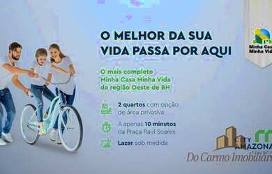 Imagem 5: Apartamento padrão - Madre Gertrudes