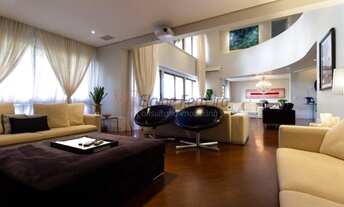 Imagem 7: Apartamento - Cambuí - Campinas