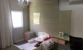 Imagem 6: Casa com 4 quartos, suítes, lazer e 2 vagas em Alphaville Jacuhy - Serra - ES