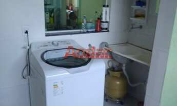 Imagem 10: Betim - Casa Padrão - Conjunto Habitacional Homero Gil