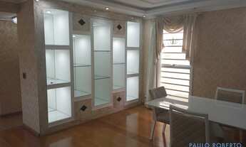 Imagem 2: CASA ASSOBRADADA - MORUMBI - SP