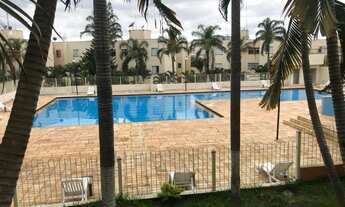 Imagem 7: Apartamento com 2 dormitórios para alugar por R$ 900,00/mês - Jardim García - Campinas/SP