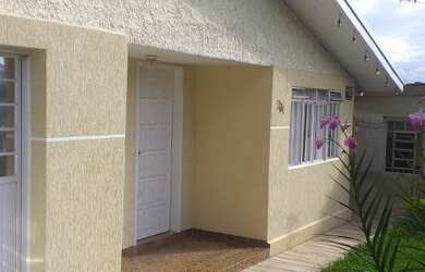 Imagem 4: Casa próximo ao Mercado Quit Cachoeira Almirante Tamandaré PR