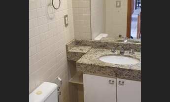 Imagem 3: Apartamento para aluguel 70m2 - 1 quarto - Barra da Tijuca - Peninsula