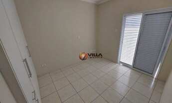 Imagem 3: Apartamento com 3 dormitórios para alugar, 100 m² por R$ 1.450,00/mês - Jardim São Domingo