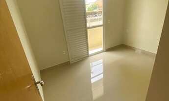 Imagem 3: Apartamento para Venda em Uberlândia, Santa Mônica, 2 dormitórios, 1 banheiro, 1 vaga