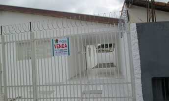 Imagem 2: BOA VISTA - CASA RESIDENCIAL 3 DORMITÓRIOS 2 C/ARMÁRIOS 1 TIPO APARTAMENTO PRÓXIMO AO CENT