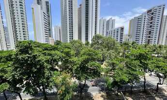 Imagem 2: SUA OPORTUNIDADE EM SETÚBAL, APTO COM 4 QTOS + DEP, 2 VAGAS E EXCELENTE LOCALIZAÇÃO