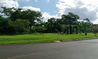 Imagem: Terreno Reserva Imperial em Ribeirão Preto