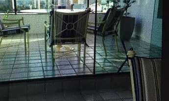 Imagem 4: Apartamento Padrão para Venda em Jaqueira Recife-PE - AP0099