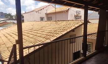 Imagem 7: Casa com 2 dormitórios à venda, 95 m² por R$ 250.000,00 - Jardim Mariosa - Pouso Alegre/MG