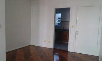 Imagem 4: Apartamento de 55 metros quadrados no bairro Passo da Areia com 1 quarto