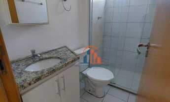 Imagem 2: Apartamento para Venda/Locação com 2 quartos, 54m² na Madalena Recife - PE