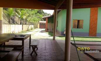 Imagem 4: Chácara para Venda em Jundiaí, Chácara Recreio Lagoa dos Patos, 5 dormitórios, 5 banheiros