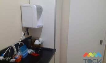 Imagem 4: Vendo salas Salvador Prime - andar alto