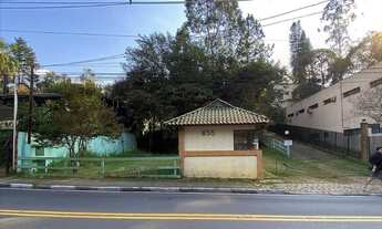Imagem 2: TERRENO COMERCIAL em COTIA - SP, VILA SANTO ANTÔNIO