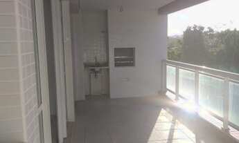 Imagem 5: Apartamento para venda em Patamares de três quartos. Denise Leal 71#99700*7780