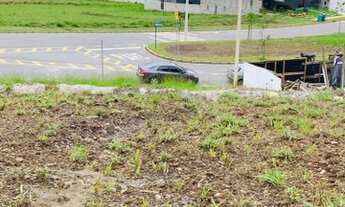 Imagem 4: Lote com vista maravilhosa para a lagoa dos ingleses