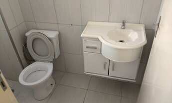 Imagem 4: Apartamento para aluguel e venda tem 49 m² com 2 quartos