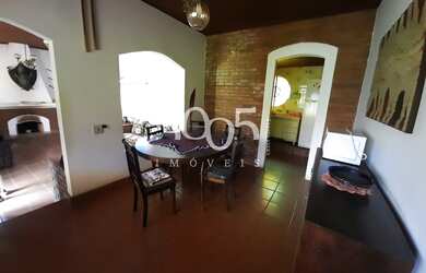 Imagem 7: Chácara com 25000m2 de terreno e 250m2 de construção no condomínio Monte Verde à venda