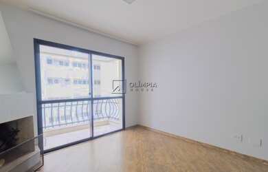 Imagem 5: Apartamento Locação 3 Dormitórios - 110 m² Campo Belo