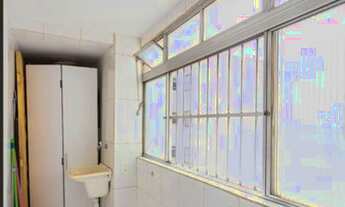 Imagem 5: Jaguaré apartamento à venda com 58.5 m² de área