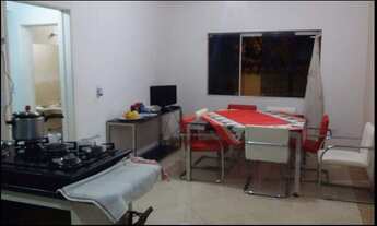 Imagem 6: Sobrado aluguel e venda, 252 m² com 5 dormitórios, 2 suítes, 10 vagas na V Rosália - Guaru