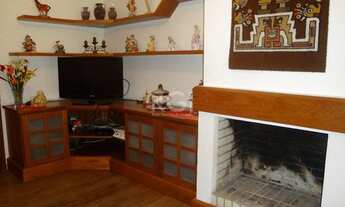 Imagem 4: Porto Alegre - Casa Padrão - Cavalhada