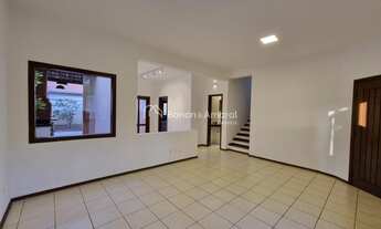 Imagem: Casa - Condomínio Okinawa - Paulínia