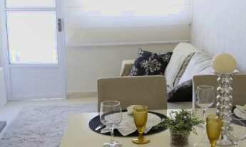 Imagem 3: Vila Flórida Matão - 2 Dormitórios 100% Financiado ( Programa Casa Verde Amarela