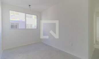 Imagem 2: Apartamento à Venda - São João Clímaco, 2 Quartos, 41 m2