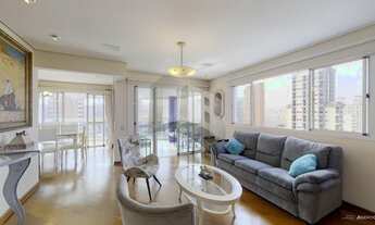 Imagem 2: COBERTURA DUPLEX 4 DORMITÓRIOS EM PINHEIROS