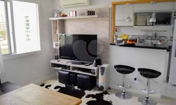 Imagem 2: Porto Alegre - Apartamento Padrão - TRISTEZA