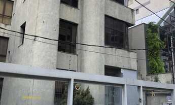 Imagem: Belo Horizonte - Casa Comercial - Lourdes