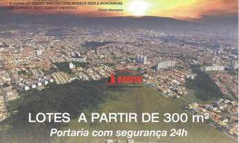 Imagem 2: Terreno à Venda no Residencial Pampulha