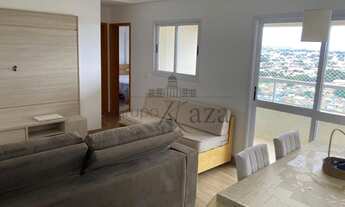 Imagem: Apartamento - Jardim Veneza - Residencial