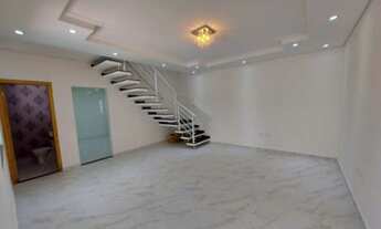 Imagem 5: Sobrado com 3 dorms, Ocian, Praia Grande - R$ 900 mil, Cod: 520