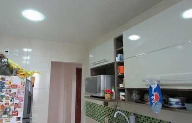 Imagem 7: Apartamento 2 quartos(1 suíte) + Dependência, 84 m² em Vila Kosmos - Rio de Janeiro - RJ