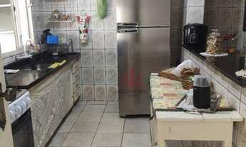 Imagem 7: Casa com 2 dormitórios à venda, 158 m² por R$ 530.000,00 - AC - Boituva/SP